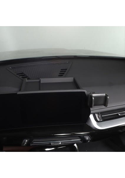 Bmw X1 U11 2023 2024 Merkezi Kontrol Gösterge Tablosu Depolama Organizatör Tepsisi Telefon Tutucu Montaj Aksesuarları (Yurt Dışından) fırsatları