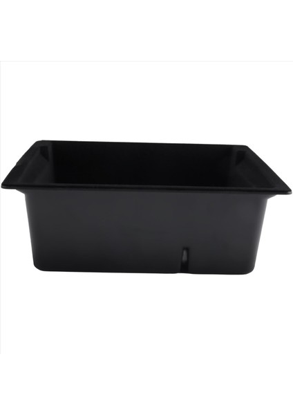 Tesla Model 3 Için Highland 2024 Merkez Konsolu Koltuk Kökeni Depolama Kutusu Organizatör Abs Flock Depolama Tepsisi Aksesuarları (Yurt Dışından) fırsatları