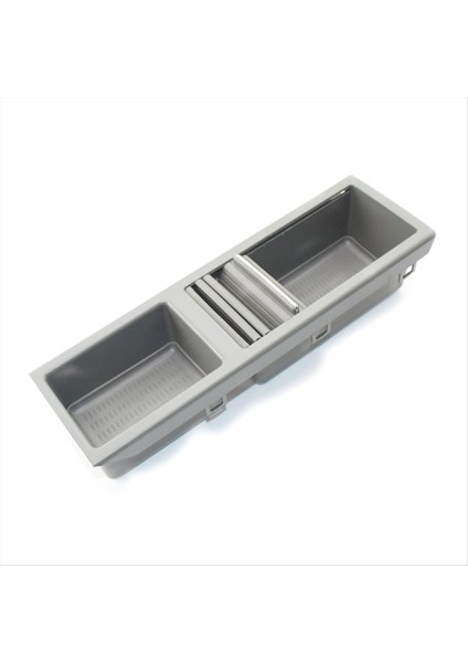 Merkez Konsol Depolama Tepsileri Bmw E46 3 Serisi Içecek Tutucu 51168248504 51168217953 Gri (Yurt Dışından) modelleri