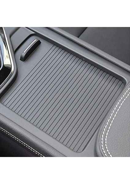 Orta Konsol Su Kupası Tutucu Kaydırma Lynk &amp Co 02/03 Için (Yurt Dışından) indirimleri