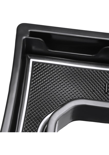 Suzuki Jimny 2019-2020 Için Orta Konsol Kupası Tutucu Saklama Kutusu&#39 Nda 4x Araba (Yurt Dışından)