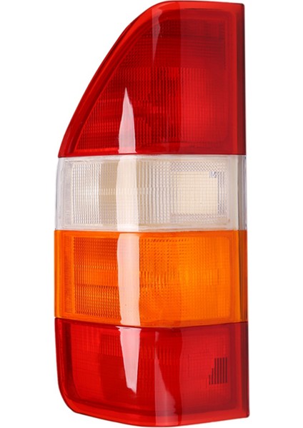 Kamyon Sol Arka Lamba ntajı Ampul Olmadan Arka Fren D (Yurt Dışından)