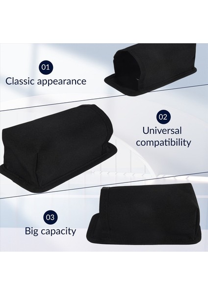 Suzuki Jimny Için 2019 2020 2021 Eş Pilot Sap Asma Depolama Çantası Çok Amaçlı Telefon Tutucu Organizatörü (Yurt Dışından) indirimleri