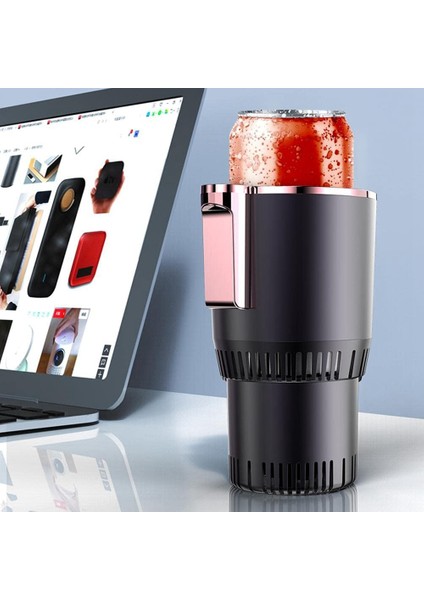 2&#39 Den 1 Akıllı Araba Fincanı Isıtıcı ve Soğutma ve Isıtma Fonksiyonları ile Soğutucu Otomatik Kupa Yalıtımlar Tumbler Için Soğutucu B (Yurt Dışından) fırsatları