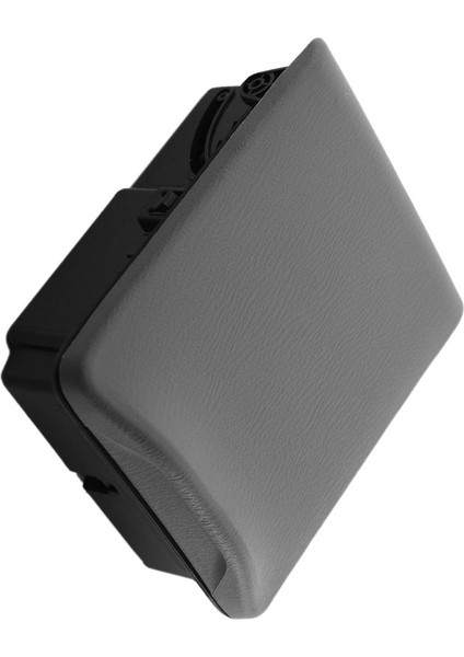 66150SA100ND Araba Konsolu Arka Kupa Tutucu Subaru Forester Için Gray 2003-2008 Kolfest Kutusu Arka Ac Ac Hava Outlet Içecek Tutucu (Yurt Dışından) modelleri
