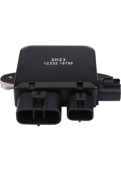 En Kalite 1355A124 MR497751 1355A125 1355A143 Mitsubishi Lancer Outlander Için Soğutma Fanı Kontrol Ünitesi Modülü 1355-A124 (Yurt Dışından) modelleri