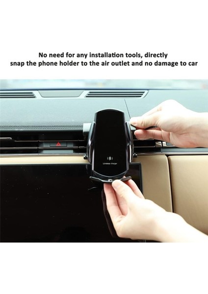 Araba Gösterge Tablosu Telefon Tutucu Land Rover Range (Yurt Dışından) fırsatları