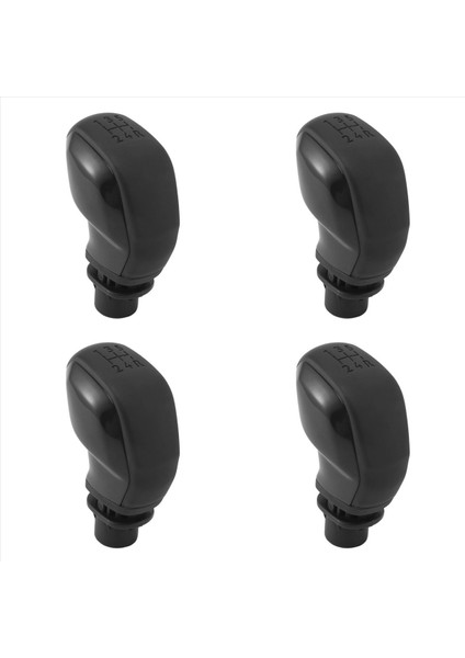 4x Manuel Araba 5 Vitesli Çubuk Vites Kolu Peugeot Için 208/301/2008/308 Citroen C2/c3/c4/c-Elysee (Yurt Dışından)