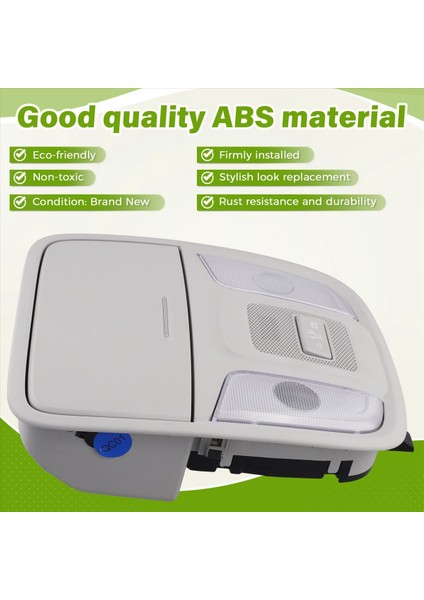 92810-D6100 Araba Çatı Okuma Kia Optima 2016-2020 İçin (Yurt Dışından) modelleri