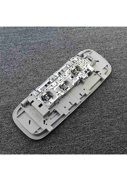 Volkswagen Passat Golf İçin Arka KubIşık Okuma Işık (Yurt Dışından) fiyatları