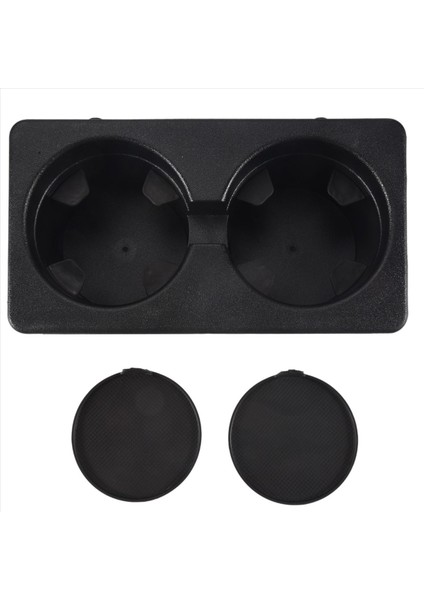 Chevy/gmc (2007-2013 Silverado/sierra 2007-2014 Banliyö/yukon/tahoe) Yedek Konsol Içecek Içecek Ekleme 19154712 (Yurt Dışından) modelleri