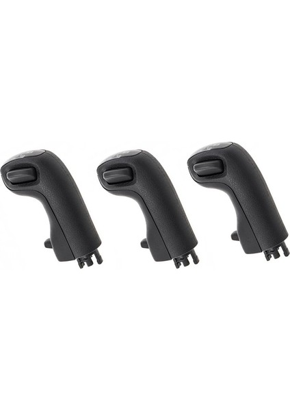 Scania Kamyonu Için 3x 6 Hız +R +C Araç Dişli Vites Vites Değiştirme Düğmesi Koyu El Kalıcı Dişli Dişli Şanzıman Sınır Anahtarı 1727377 (Yurt Dışından)