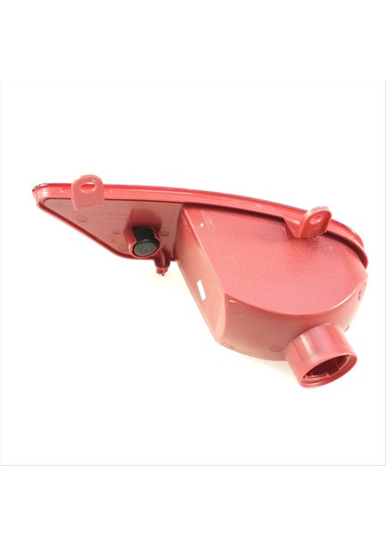 1paır Yeni Arka Tampon Sis Lambası Kapağı Ampul Olmadan (Yurt Dışından) indirimleri