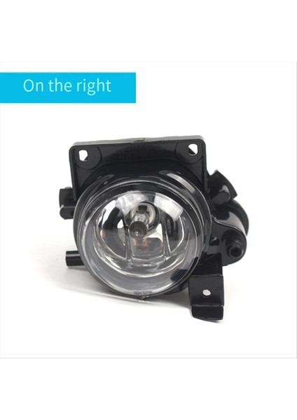 Araba Ön Tarafı Yeni Halojen Tampon Sis Lambaları Vw Je (Yurt Dışından) indirimleri