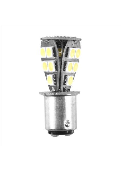 1157 P21W BAY15D 5050 18 Smd LED Kuyruk Fren Durdur Amp (Yurt Dışından) fiyatları