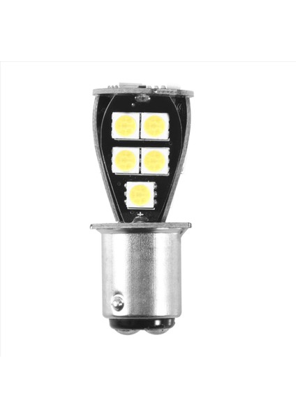 1157 P21W BAY15D 5050 18 Smd LED Kuyruk Fren Durdur Amp (Yurt Dışından) modelleri