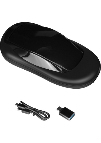 Ios Android İçin Kablosuz Carplay Adaptörü Destek Carpl (Yurt Dışından)