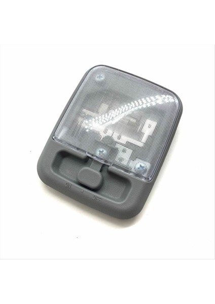 Araba Okuma Işığı Çatı Tavan Lambası difikasyonu Iç T (Yurt Dışından) indirimleri