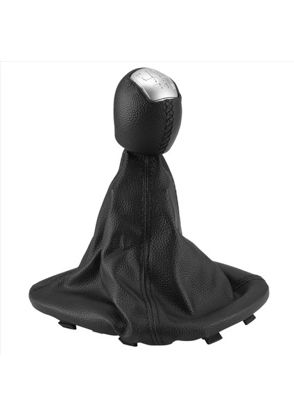 Araba 6 Hızlı Kılavuz Düğüm Dişli Lever Iveco Günlük Iv V Vı 2008-2017 Için (Yurt Dışından)