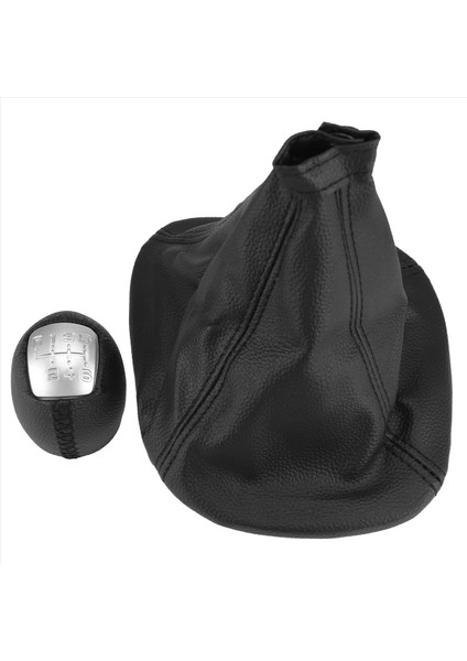 Araba 6 Hızlı Kılavuz Düğüm Dişli Lever Iveco Günlük Iv V Vı 2008-2017 Için (Yurt Dışından) modelleri