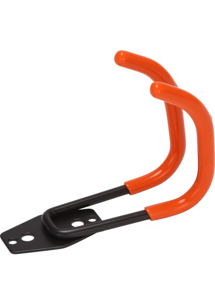 Ev Şarj Cihazı Duvarı Için 2x J -Hook Elektrikli Araç (Ev) Şarj Kablosu ile Uyumlu - Ekstra Koruma (Siyah) (Yurt Dışından) modelleri