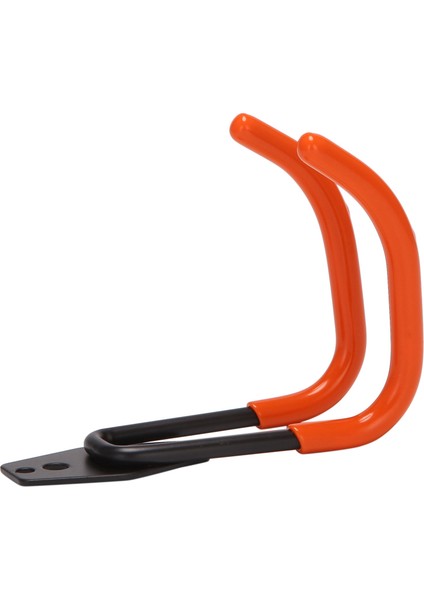 Ev Şarj Cihazı Duvarı Için 2x J -Hook Elektrikli Araç (Ev) Şarj Kablosu ile Uyumlu - Ekstra Koruma (Siyah) (Yurt Dışından) fırsatları