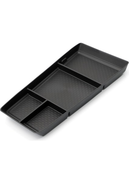 Chevrolet Chevy Equinox 2025 Iç Aksesuarlar Için Araba Alt Merkez Konsolu Organizatör Tepsisi (Yurt Dışından)