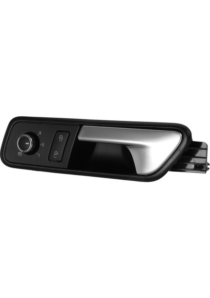 Kapı Kilidi ile Iç Kapı Kolu Swith Arka Bakış Ayna Kontrol Düğmesi Anahtarı For- Touran 2005-2012 1TD837113 1T1962125 (Yurt Dışından) indirimleri