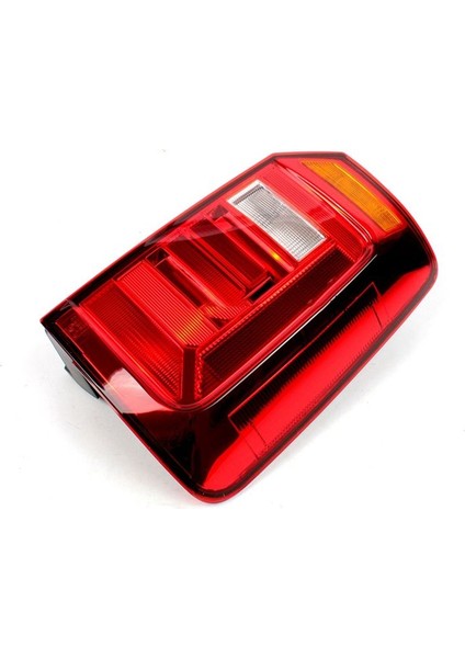 Sağ Arka Kuyruk Işık Fren Lambası Dönüş Sinyali Arka Si (Yurt Dışından)