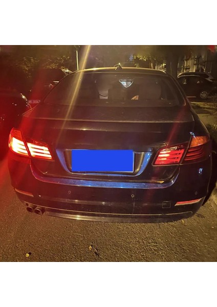 Otomatik Yüksek Kaliteli Sağdaki Arka Kuyruk Işığı 63217203226 Bmw 5 Serisi F10 F18 520LI 525LI 528LI530LI 535LI (Yurt Dışından) indirimleri