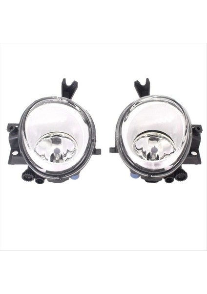 Ön Tampon Sis Lambası Sis Lambası Düzeneği 7L6941699F 7 (Yurt Dışından)