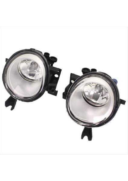 Ön Tampon Sis Lambası Sis Lambası Düzeneği 7L6941699F 7 (Yurt Dışından) indirimleri