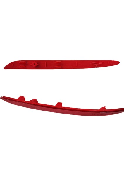 Araba Arka Tampon Reflektörü Mercedes Benz Glc Sınıfı X253 2178200274 2178200174 (Yurt Dışından) fırsatları