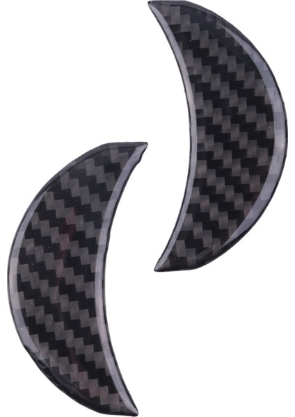 Subaru Brz Toyota Için Araba Karbon Fiber Hava Outlet Koşullandırma Havalandırma Kapakları 86 2013-2020 Araba Çıkartmaları (Yurt Dışından) indirimleri