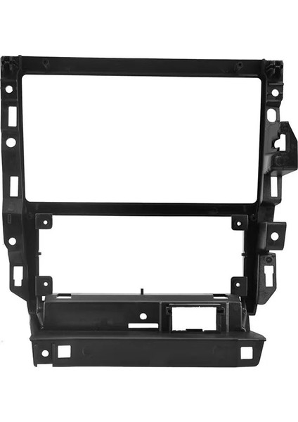 Volkswagen Golf Için Araba Radyo Fasyası Bora Mk4 04-08 Radyo Paneli Oynatıcı Ses Çerçevesi Gösterge Tablosu Montaj Kiti Lhd (Yurt Dışından) fiyatları