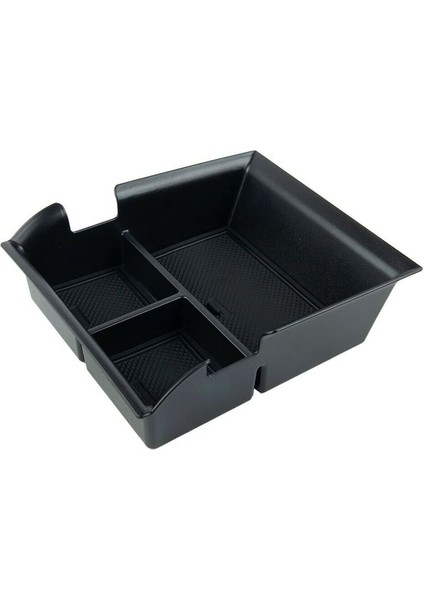 Byd Atto 3 2022 2023 Merkez Kontrol Bağlanması Armet Sakıman Kutusu + Merkez Kontrol Alt Saklama Kutusu Aksesuarları (Yurt Dışından) fiyatları