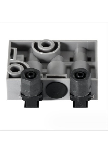 Kamyon Koltuk Ayarlama Kontrol Vanası Metal Kafa Kontro (Yurt Dışından)