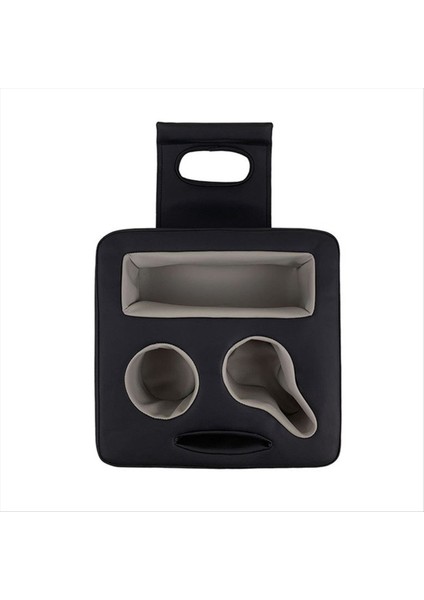 Araba Için Arka Fincan Tutucu Kanepe Kanepe Için Pu Fincan Tutucu Arka Koltuk Tepsisi Organizatör Için Araba Fincanı Tutucu (Yurt Dışından) fiyatları