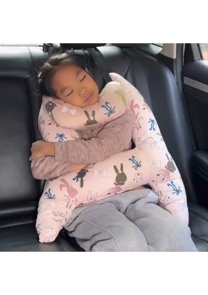 Araba H Şekil Kapsamı Yakılık Kıda Araç Uyku Güvenliği (Yurt Dışından) fırsatları