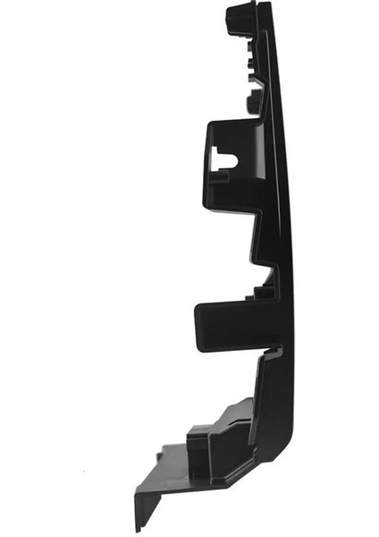 Volkswagen Golf Için Araba Radyo Fasyası Bora Mk4 04-08 Radyo Paneli Oynatıcı Ses Çerçevesi Gösterge Tablosu Montaj Kiti Lhd (Yurt Dışından) fırsatları