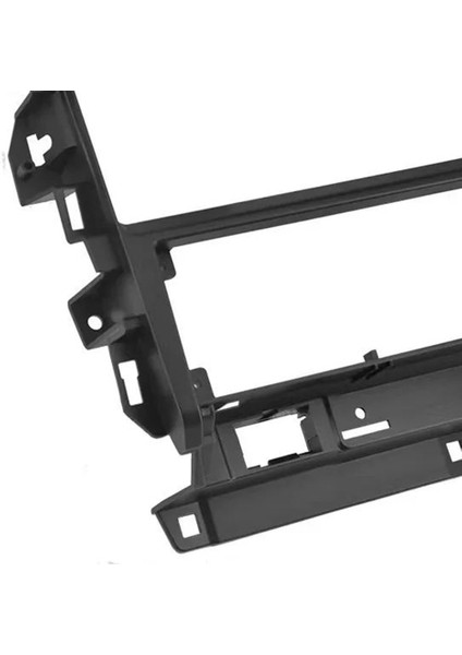 Volkswagen Golf Için Araba Radyo Fasyası Bora Mk4 04-08 Radyo Paneli Oynatıcı Ses Çerçevesi Gösterge Tablosu Montaj Kiti Lhd (Yurt Dışından) indirimleri