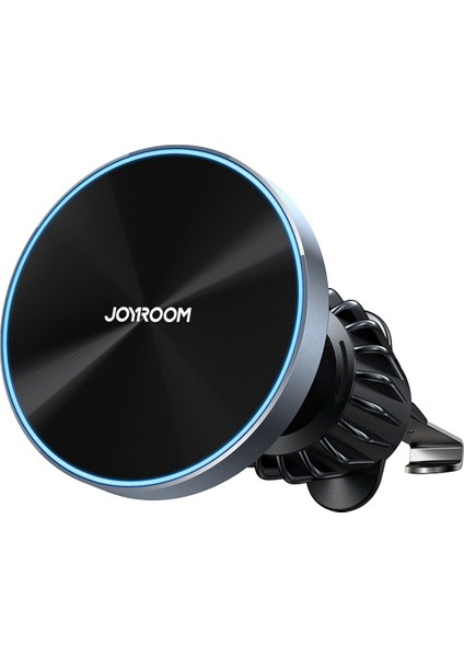 Joyroom Manyetik Araba ntajı Kablosuz Araç Şarj Cihaz (Yurt Dışından)