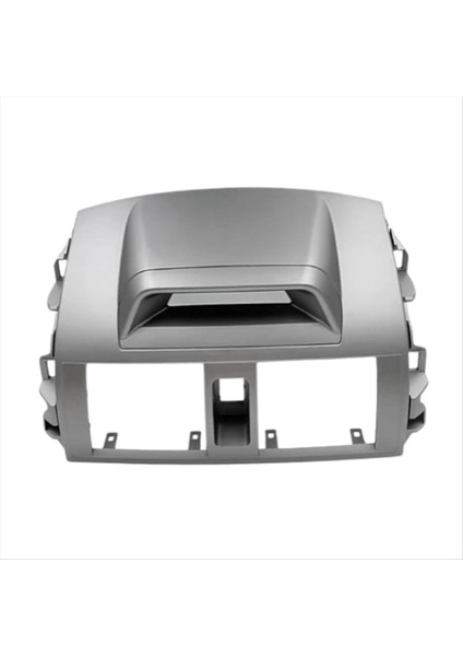 55670-12370 Otomobil Merkezi Toyota Corolla 2007-2013 Yurtdışı Versiyon Aksesuarları Için (Yurt Dışından)