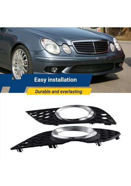 Ön Tampon Sis Far çevesi 2118850522 2118850622 21185 (Yurt Dışından) modelleri