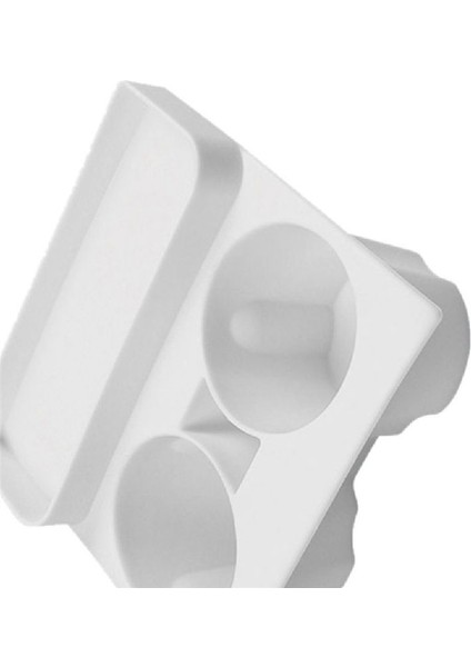 Araba Merkezi Kontrol Su Kupası Sınırlayıcı Tesla Model Için Tek Parçalı Silikon Su Kupası Tutucu Pad 3 Y 2021-2023 Beyaz (Yurt Dışından) indirimleri