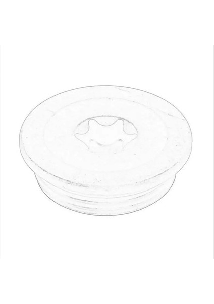 1set Içbükey ve Dışbükey Eksantrik Mili Diş Vidası Kapa (Yurt Dışından) fırsatları