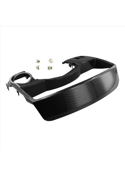 Nissan Titan Se/le/xe Armada 2004-2006 Otomobil Gösterimi Kümesi Gösterge Paneli Gösterge Kapak Çerçevesi Trim 68240-7S000 (Yurt Dışından) fiyatları