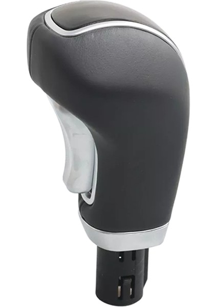 46720-2W200 Konsol Merkezi Dişli Vardiya Knob Vites Değiştirici Başlığı Hyundai Santa Fe Sport Xl 3 3l 4-Door 2013-2016 (Yurt Dışından)