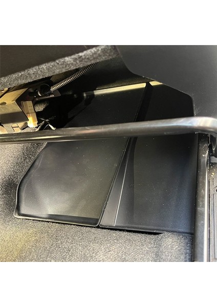 Suzuki Jimny 2019-2023 Aksesuarları Için Koltuk Saklama Kutusu Konteyneri Organizatör Tutucu Tepsisi (Yurt Dışından) indirimleri