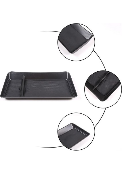 Land Rover Range Rover Sport 2023 Merkez Konsolu Koltuk (Yurt Dışından) fırsatları